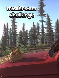 Mushroom Challenge